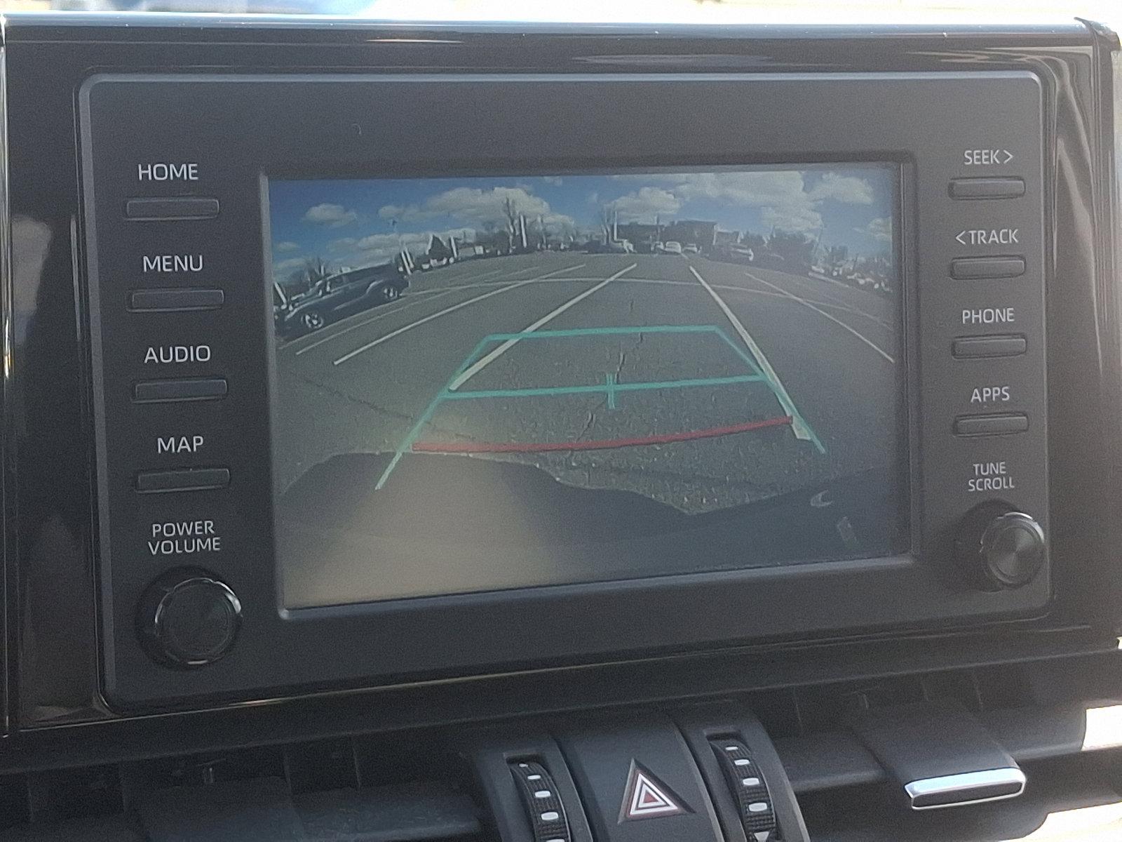 2019 Toyota RAV4 Vehicle Photo in Trevose, PA 19053
