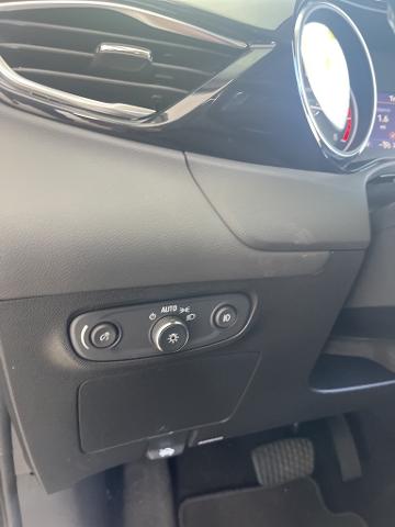 2022 Buick Encore GX Vehicle Photo in VENTURA, CA 93003-8585