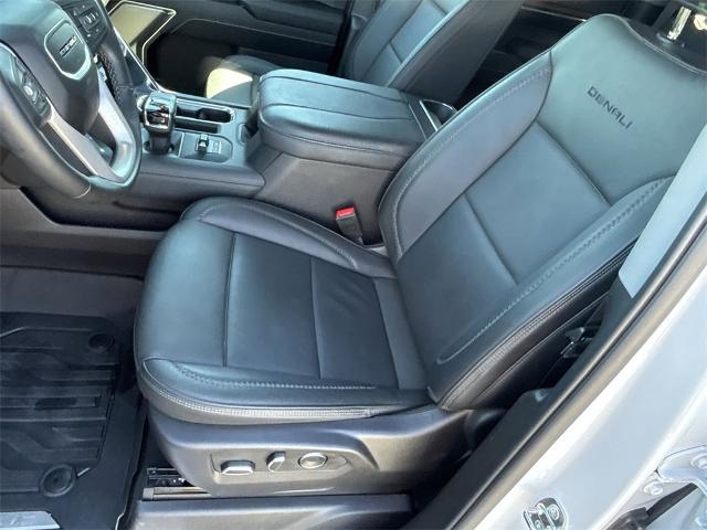 2024 GMC Sierra 1500 Vehicle Photo in ALBERTVILLE, AL 35950-0246