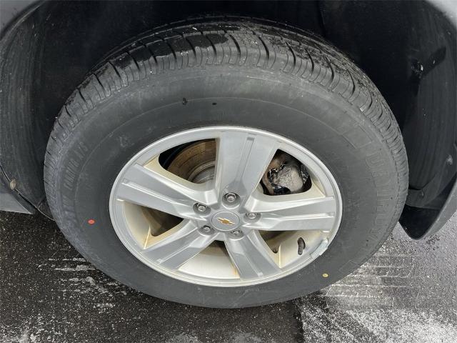 2020 Chevrolet Trax Vehicle Photo in TULLY, NY 13159-3159