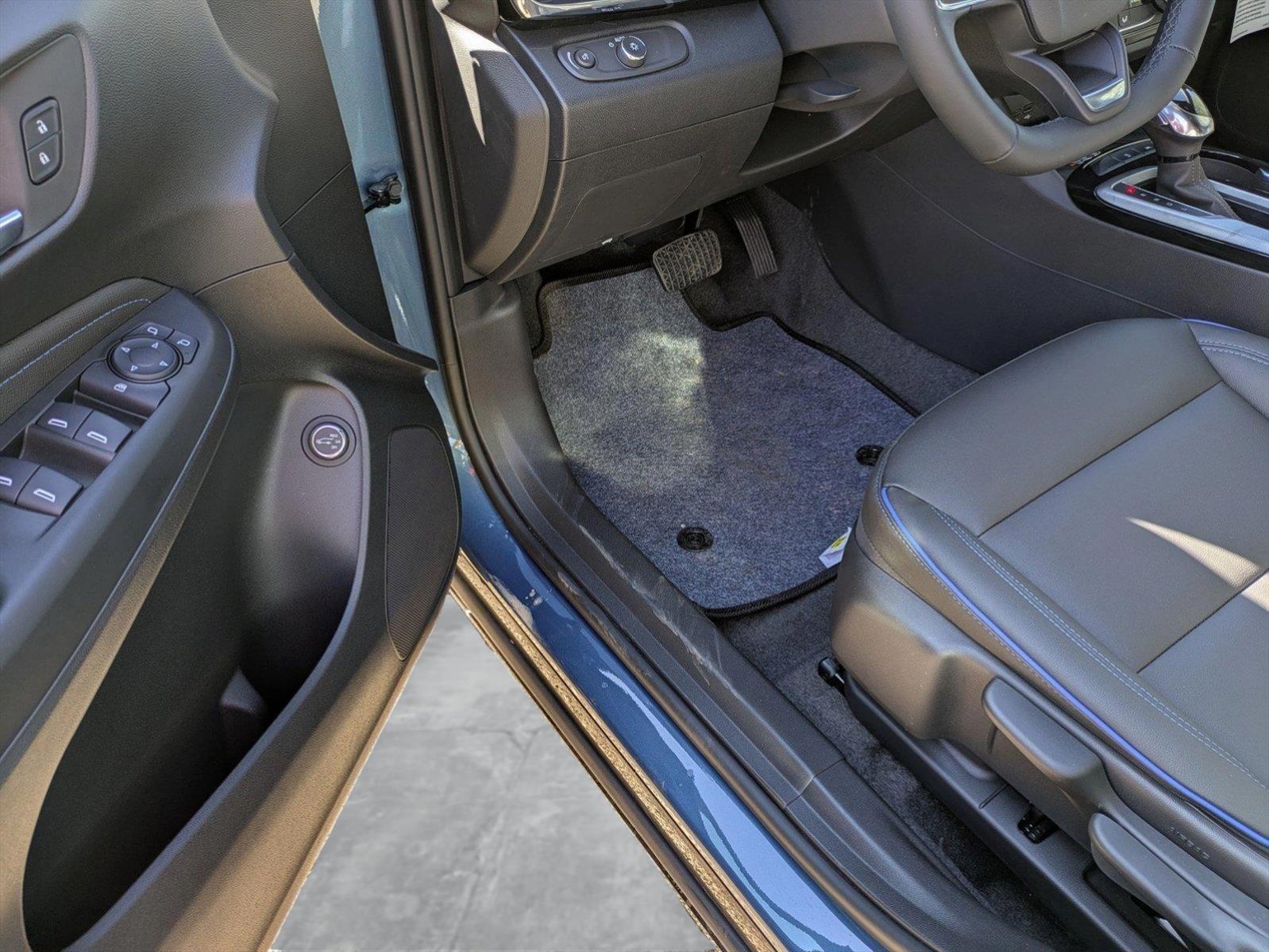 2025 Buick Envista Vehicle Photo in GOLDEN, CO 80401-3850