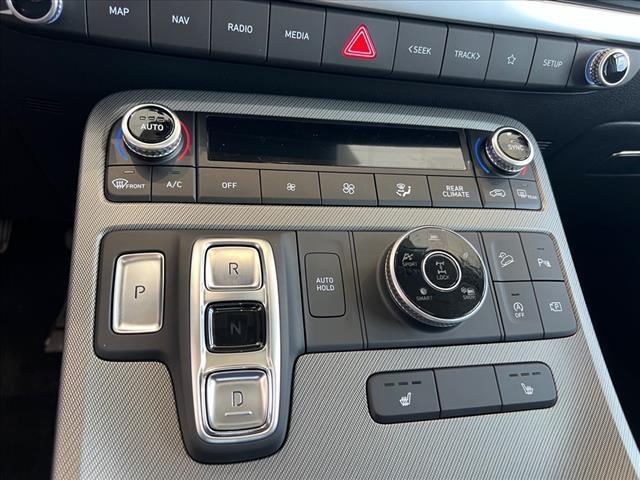 2025 Hyundai PALISADE Vehicle Photo in Shiloh, IL 62269