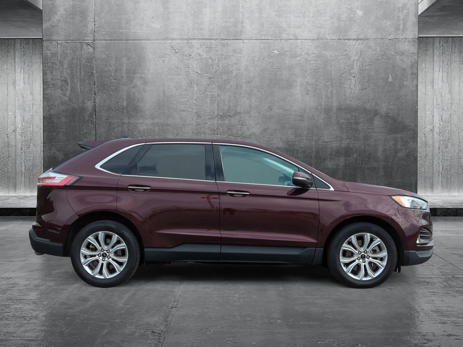 2023 Ford Edge Vehicle Photo in Memphis, TN 38115
