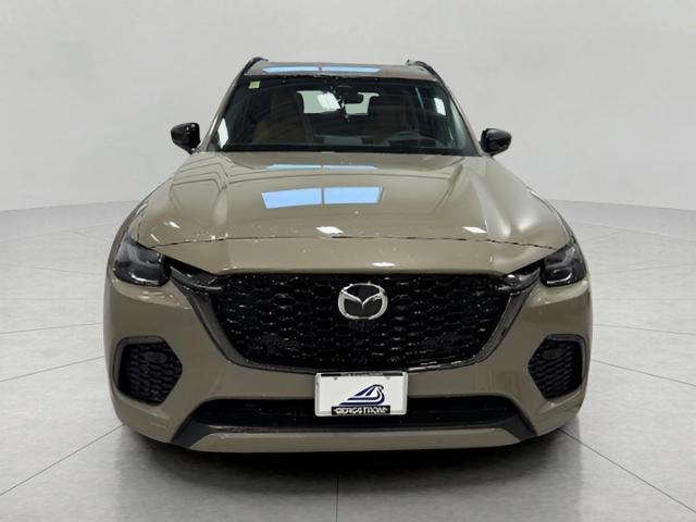 2025 Mazda CX-70 Vehicle Photo in Green Bay, WI 54304