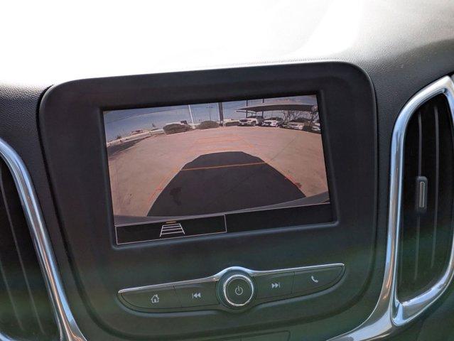 2022 Chevrolet Equinox Vehicle Photo in SELMA, TX 78154-1460