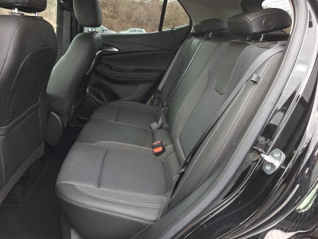 2023 Buick Encore GX Vehicle Photo in TREVOSE, PA 19053-4984
