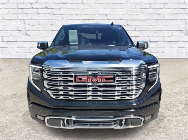 2023 GMC Sierra 1500 Vehicle Photo in SUNRISE, FL 33323-3202
