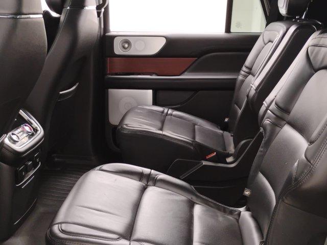 2020 Lincoln Navigator Vehicle Photo in Fort Mill, SC 29708