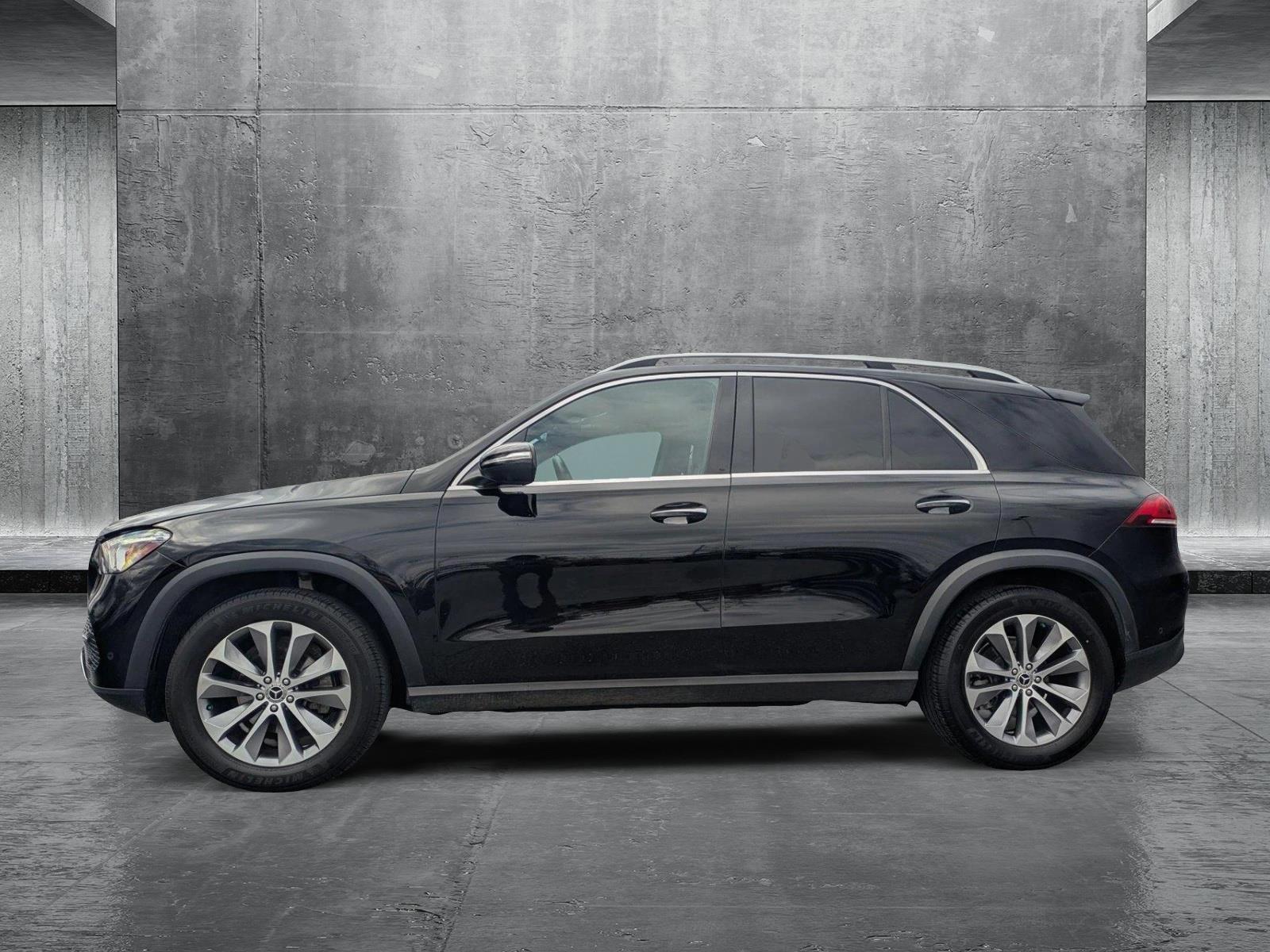 2021 Mercedes-Benz GLE Vehicle Photo in LAUREL, MD 20707-4697