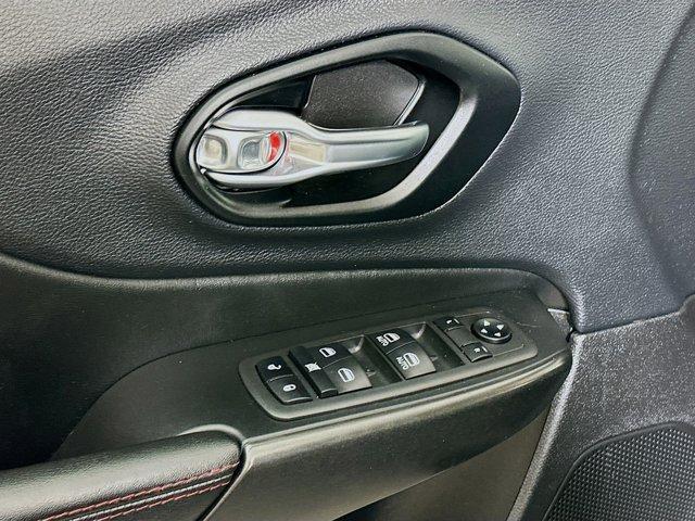 2022 Jeep Cherokee Vehicle Photo in Doylsetown, PA 18901