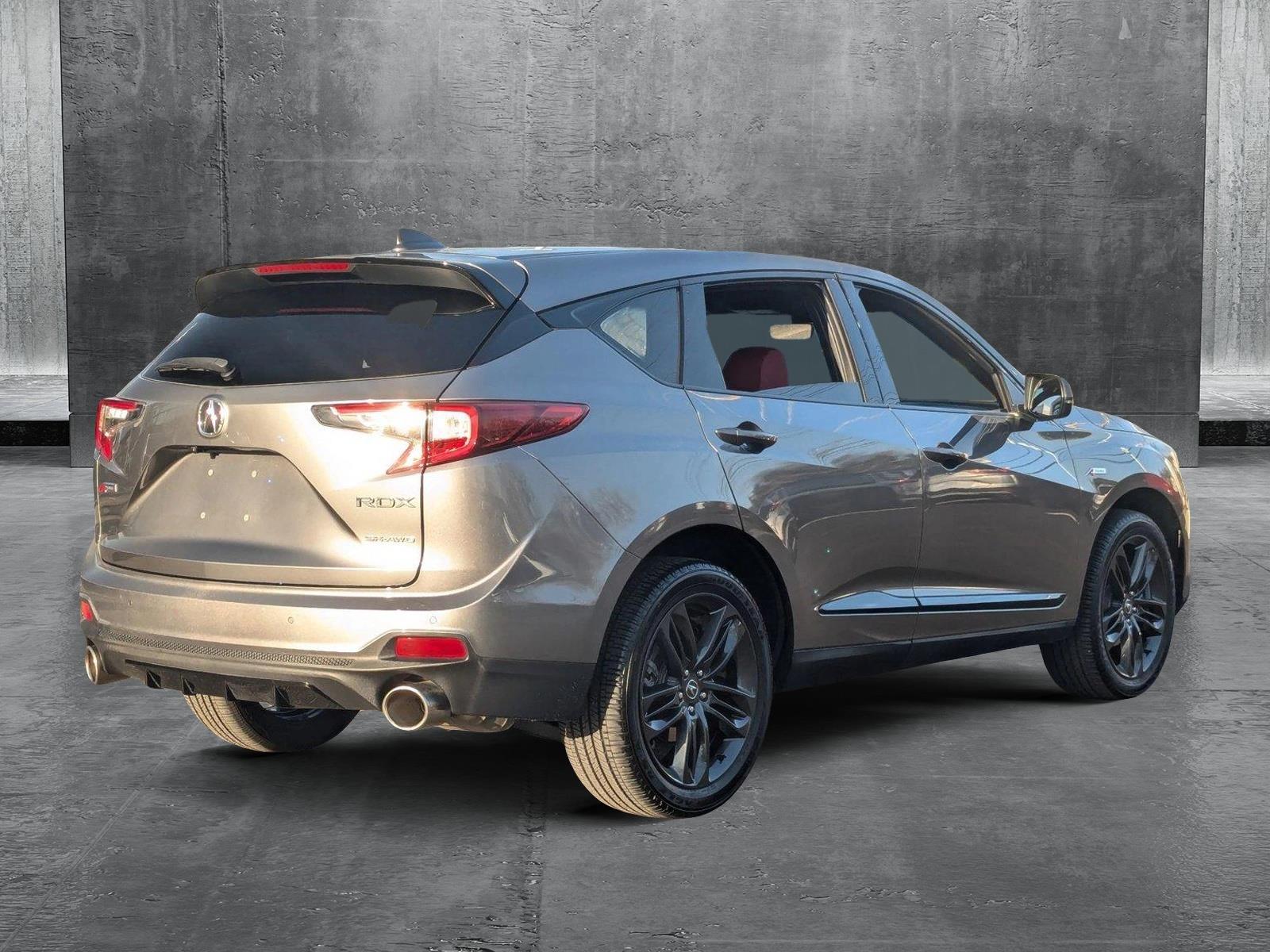 2023 Acura RDX Vehicle Photo in Cockeysville, MD 21030-2508