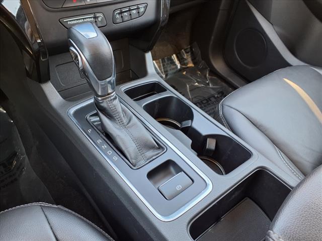 2018 Ford Escape Vehicle Photo in TAMPA, FL 33612-3404