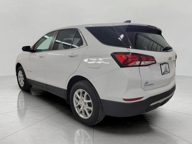 2024 Chevrolet Equinox Vehicle Photo in NEENAH, WI 54956-2243