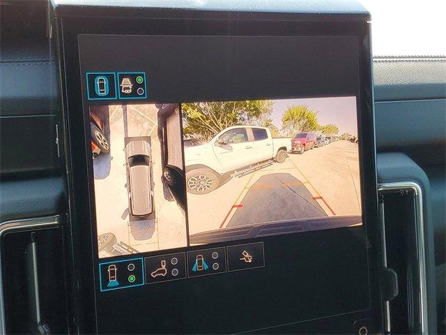 2025 GMC Yukon XL Vehicle Photo in SUNRISE, FL 33323-3202