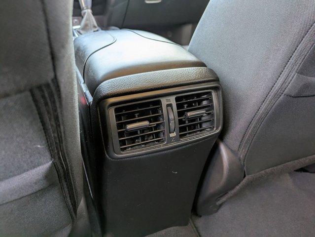 2017 Nissan Rogue Vehicle Photo in San Antonio, TX 78209