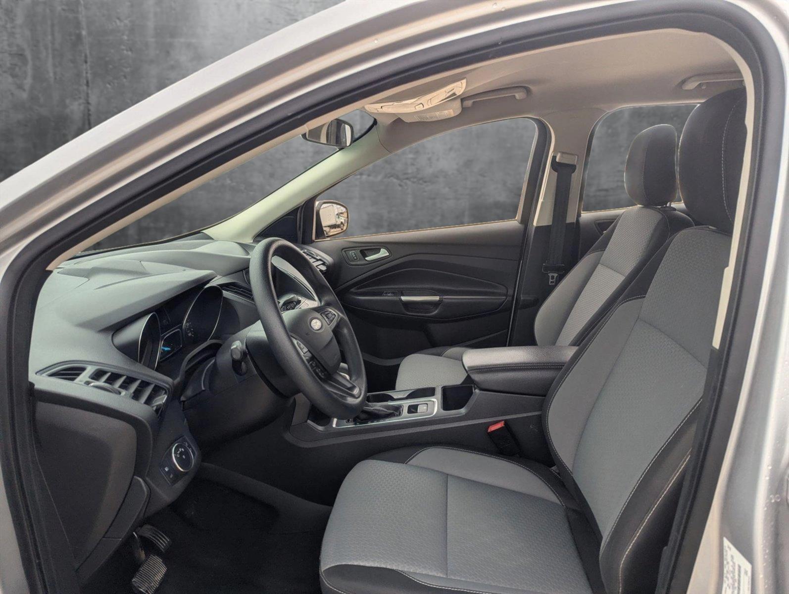 2019 Ford Escape Vehicle Photo in CORPUS CHRISTI, TX 78412-4902