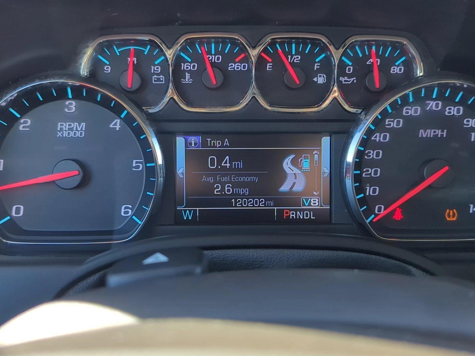 2018 Chevrolet Tahoe Vehicle Photo in Memphis, TN 38128