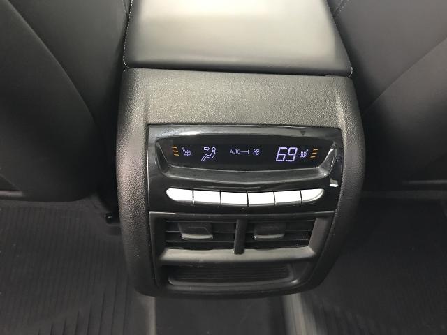 2020 Cadillac XT5 Vehicle Photo in GREEN BAY, WI 54303-3330