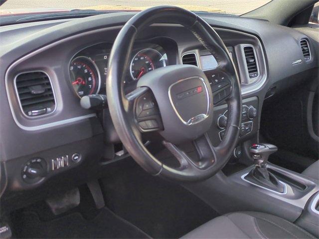 2022 Dodge Charger Vehicle Photo in COLLIERVILLE, TN 38017-9006