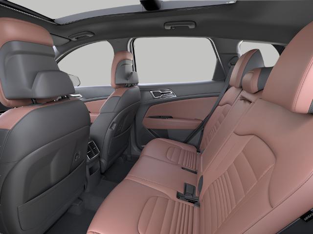 2025 Kia Sportage Vehicle Photo in Appleton, WI 54914