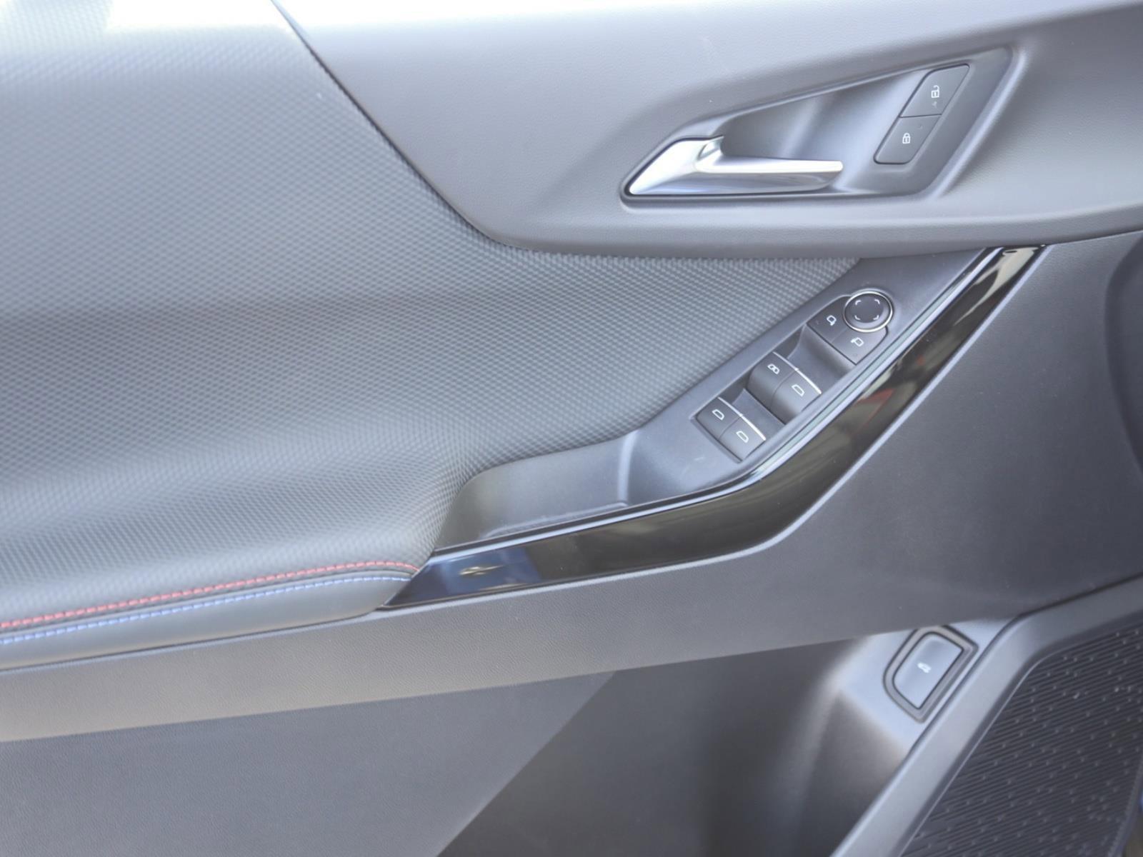 2025 Chevrolet Equinox Vehicle Photo in LOS ANGELES, CA 90007-3794