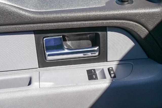 2014 Ford F-150 Vehicle Photo in VENTURA, CA 93003-8585