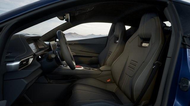 2024 Lotus Emira Vehicle Photo in ENGLEWOOD, CO 80113-6708