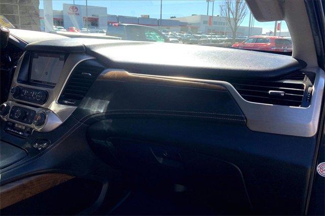 2020 GMC Yukon XL Vehicle Photo in KANSAS CITY, MO 64114-4502