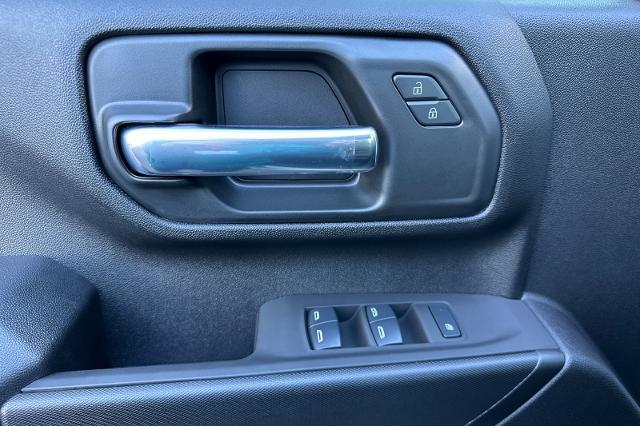 2025 GMC Sierra 2500 HD Vehicle Photo in SPOKANE, WA 99202-2191