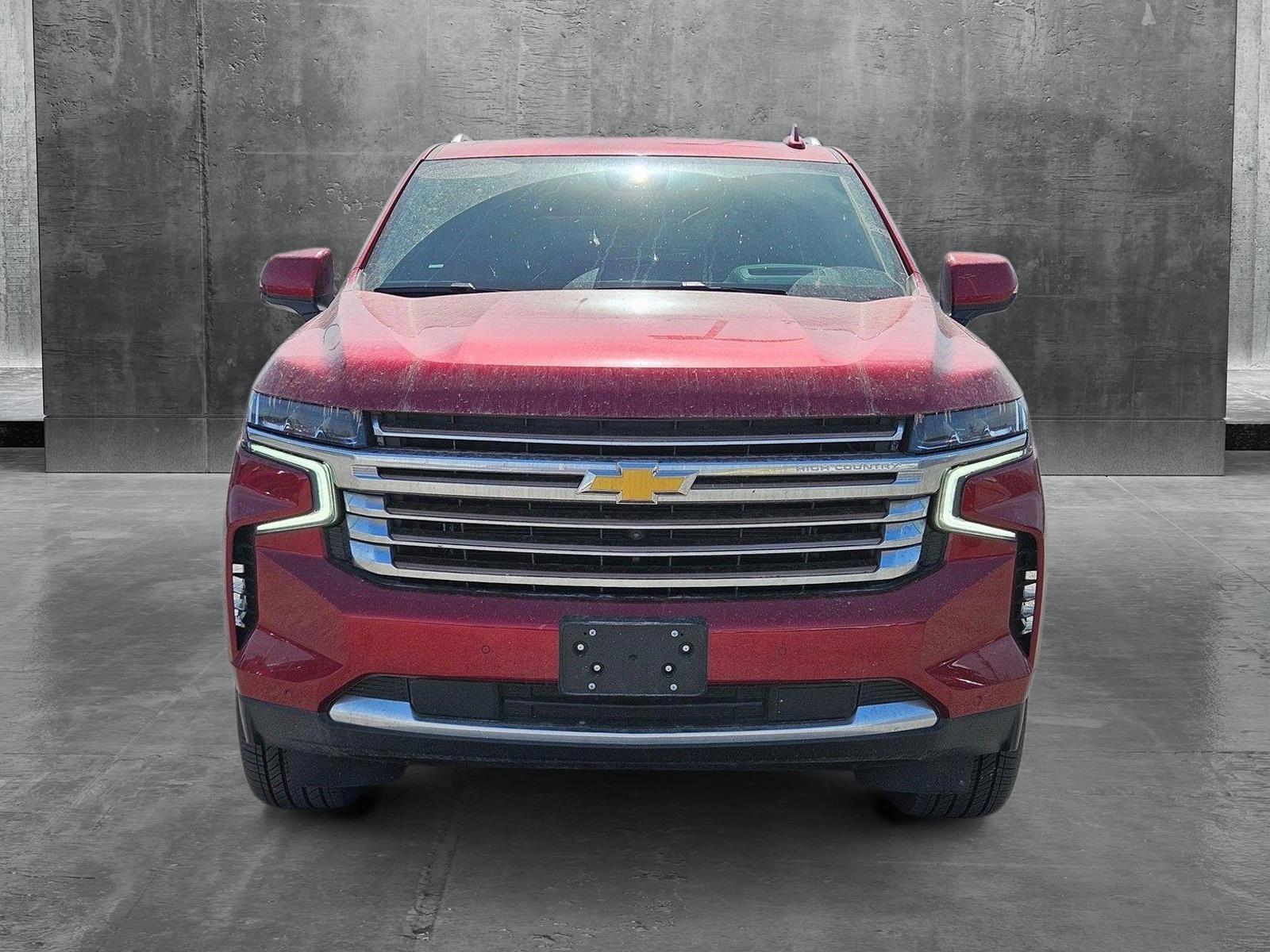 2024 Chevrolet Tahoe Vehicle Photo in AUSTIN, TX 78759-4154