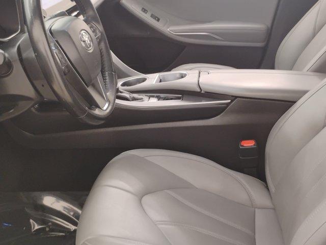 2020 Toyota Avalon Vehicle Photo in Fort Mill, SC 29708