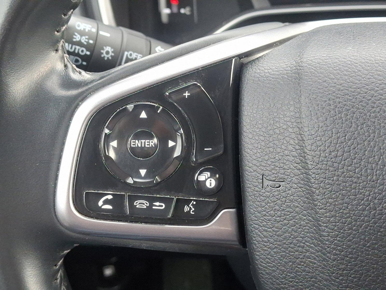 2021 Honda CR-V Vehicle Photo in Harrisburg, PA 17111