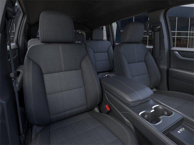2025 GMC Acadia Vehicle Photo in COLLIERVILLE, TN 38017-9006