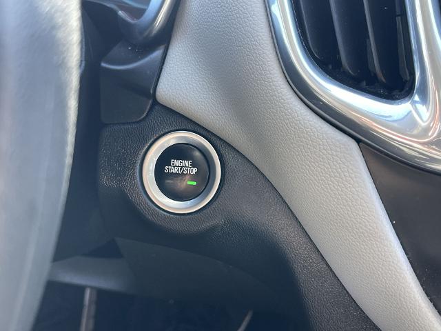 2020 Chevrolet Equinox Vehicle Photo in BENTONVILLE, AR 72712-4322