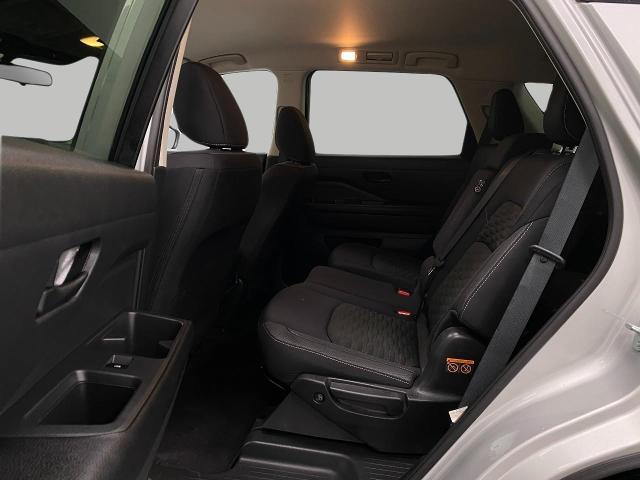 2023 Nissan Pathfinder Vehicle Photo in Appleton, WI 54913