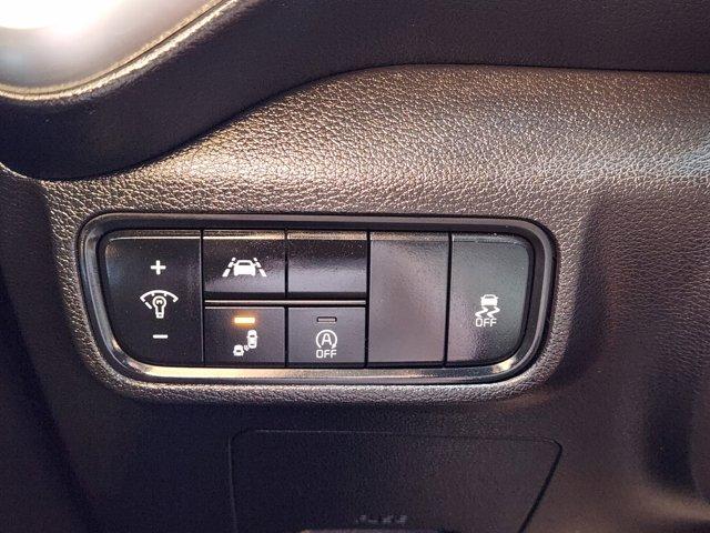 2022 Kia Soul Vehicle Photo in Decatur, TX 76234