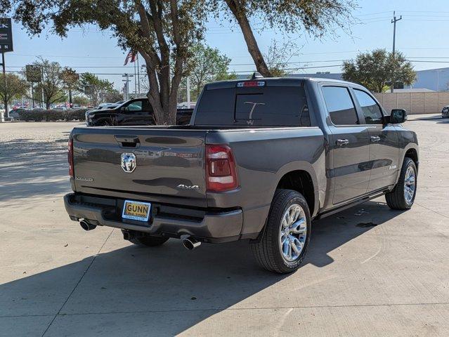 2024 Ram 1500 Vehicle Photo in SELMA, TX 78154-1459