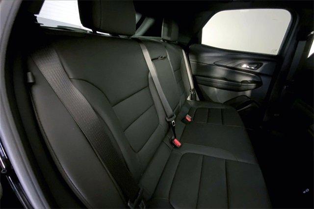 2024 Chevrolet Trailblazer Vehicle Photo in INDEPENDENCE, MO 64055-1314