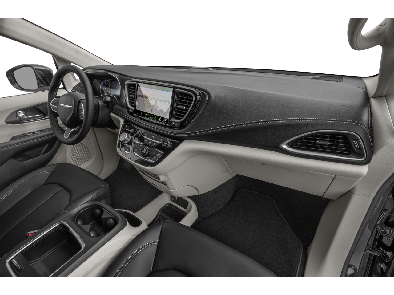 2024 Chrysler Pacifica Vehicle Photo in San Antonio, TX 78230