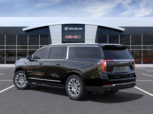 2025 GMC Yukon XL Vehicle Photo in LAUREL, MD 20707-4622