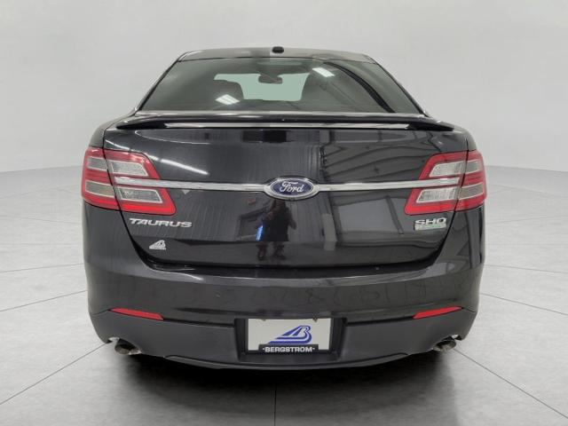 2013 Ford Taurus Vehicle Photo in Neenah, WI 54956