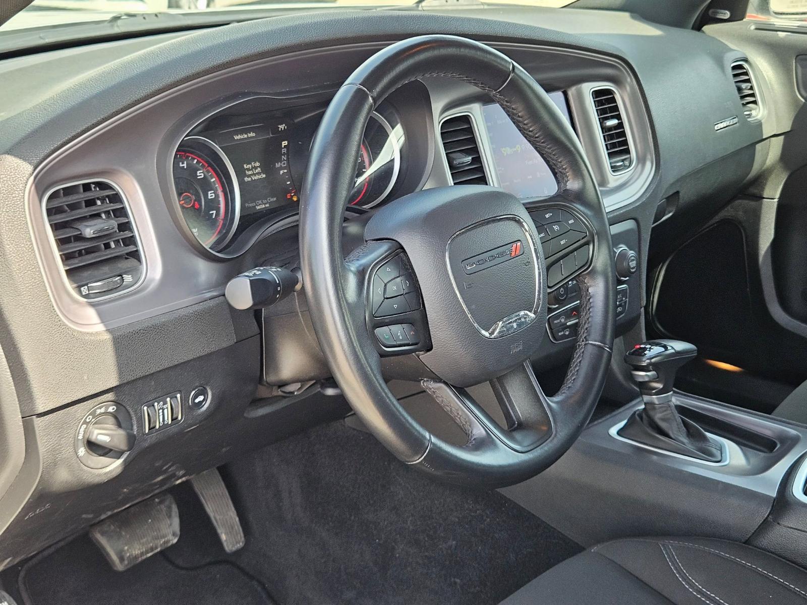 2023 Dodge Charger Vehicle Photo in Seguin, TX 78155