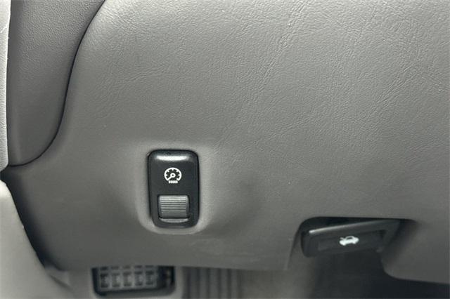 1998 Ford Escort Vehicle Photo in ELK GROVE, CA 95757-8703