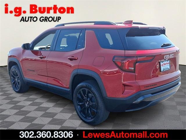 2025 GMC Terrain Vehicle Photo in LEWES, DE 19958-4935