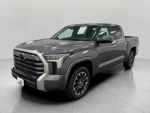 2023 Toyota Tundra 4WD Vehicle Photo in Appleton, WI 54913