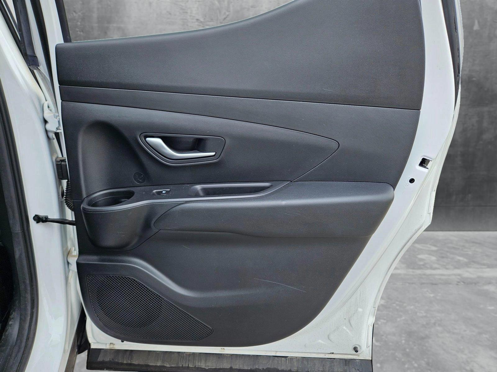 2022 Hyundai SANTA CRUZ Vehicle Photo in Austin, TX 78728