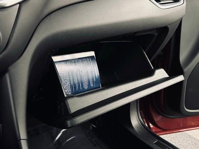 2019 Chevrolet Equinox Vehicle Photo in MEDINA, OH 44256-9631