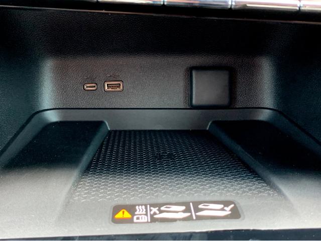2025 Chevrolet Traverse Vehicle Photo in BEAUFORT, SC 29906-4218