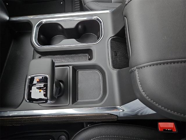 2025 Chevrolet Silverado 1500 Vehicle Photo in EASTLAND, TX 76448-3020