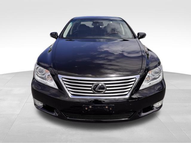 2011 Lexus LS 460 Vehicle Photo in DELRAY BEACH, FL 33483-3294